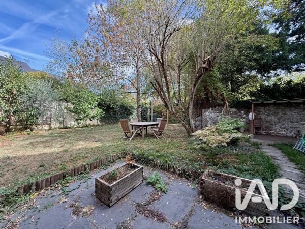 Maison à vendre 8 pièces 150 m² Sucy-en-Brie