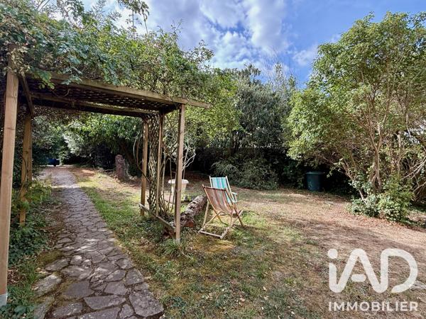 Maison à vendre 8 pièces 150 m² Sucy-en-Brie