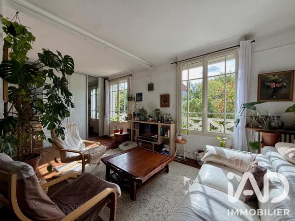 Maison à vendre 8 pièces 150 m² Sucy-en-Brie