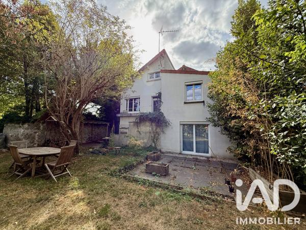 Maison à vendre 8 pièces 150 m² Sucy-en-Brie