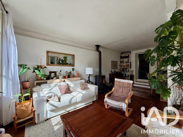 Maison à vendre 8 pièces 150 m² Sucy-en-Brie