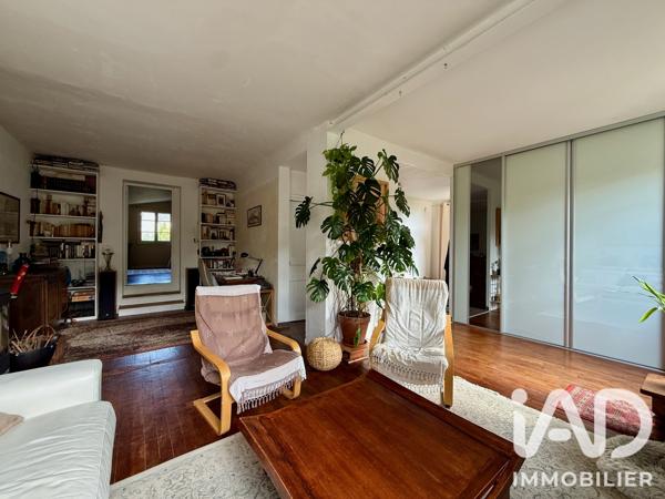 Maison à vendre 8 pièces 150 m² Sucy-en-Brie