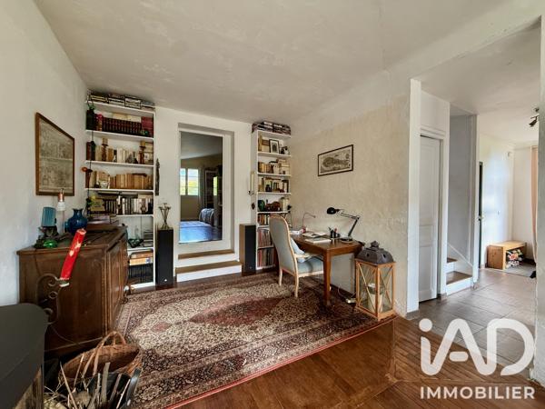 Maison à vendre 8 pièces 150 m² Sucy-en-Brie