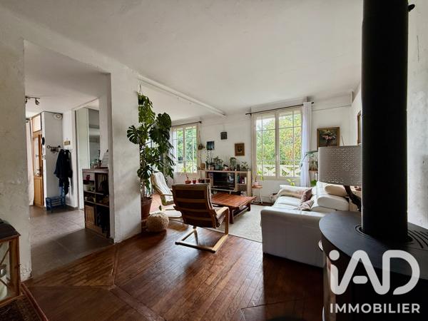 Maison à vendre 8 pièces 150 m² Sucy-en-Brie