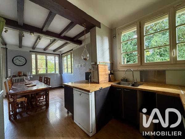 Maison à vendre 8 pièces 150 m² Sucy-en-Brie