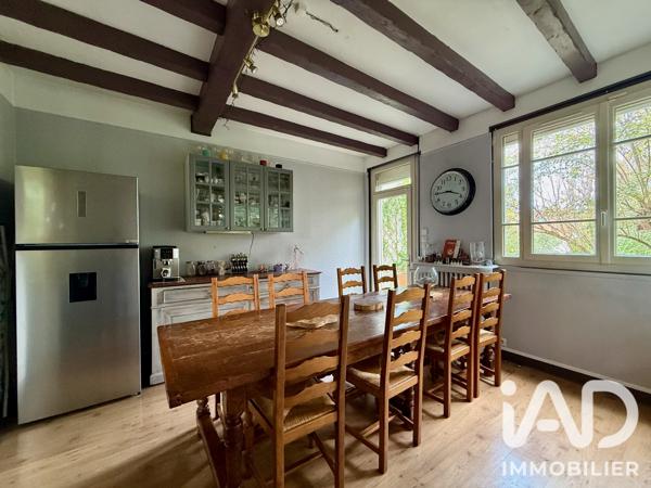 Maison à vendre 8 pièces 150 m² Sucy-en-Brie