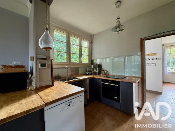 Maison à vendre 8 pièces 150 m² Sucy-en-Brie