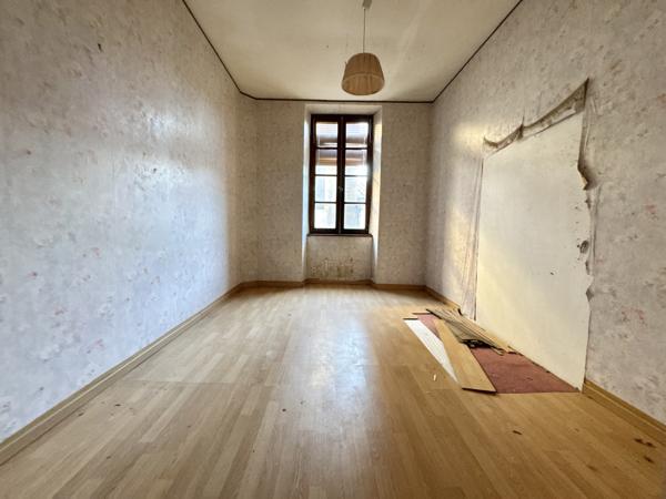 Maison médiévale dans un village classé Penne-d'Agenais (47140)