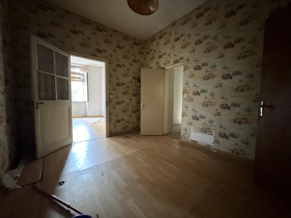 Maison médiévale dans un village classé Penne-d'Agenais (47140)