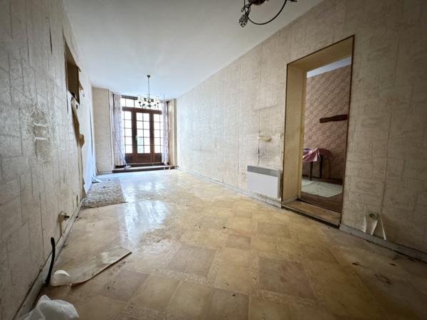 Maison médiévale dans un village classé Penne-d'Agenais (47140)