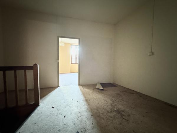 Maison médiévale dans un village classé Penne-d'Agenais (47140)