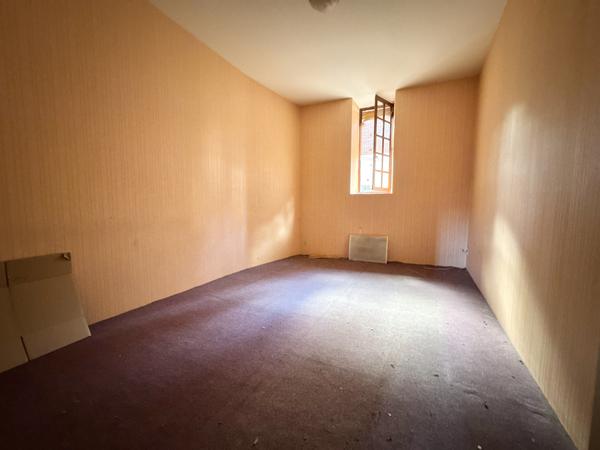 Maison médiévale dans un village classé Penne-d'Agenais (47140)