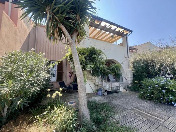 Vente Maison 5 pièces 110 m2 à Monticello