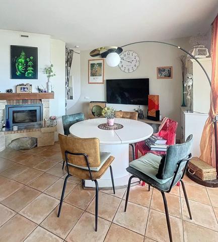 Vente Maison 5 pièces 110 m2 à Monticello
