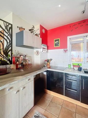 Vente Maison 5 pièces 110 m2 à Monticello