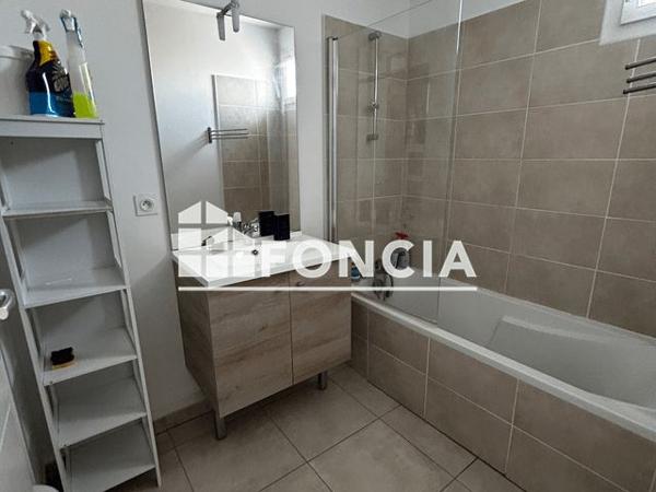 Location Maison 3 pièces 67.35 m² - Le Pontet 84130