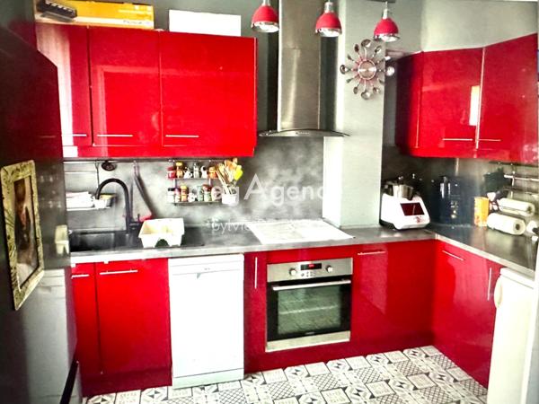 Maison à PONT-SUR-YONNE, 89140 - 3 pièces 52m²