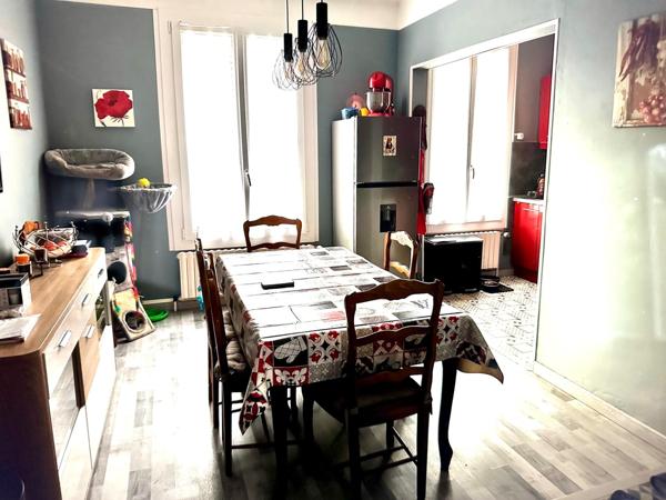 Maison à PONT-SUR-YONNE, 89140 - 3 pièces 52m²