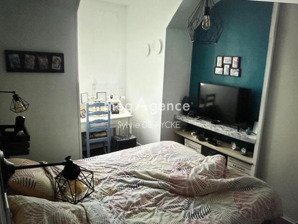 Maison à PONT-SUR-YONNE, 89140 - 3 pièces 52m²