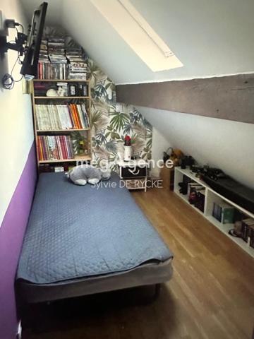 Maison à PONT-SUR-YONNE, 89140 - 3 pièces 52m²