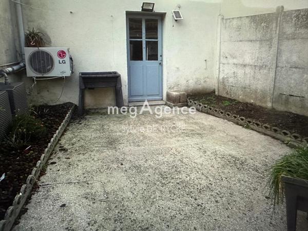 Maison à PONT-SUR-YONNE, 89140 - 3 pièces 52m²