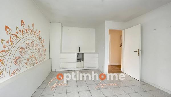 Maison 5 pièces sur terrain 7,7 ares à Bertrange(57)