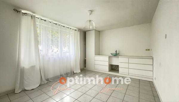 Maison 5 pièces sur terrain 7,7 ares à Bertrange(57)