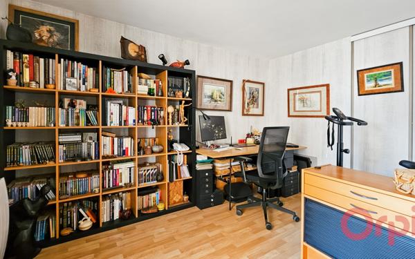 Appartement à vendre    4 pièces •  Ermont