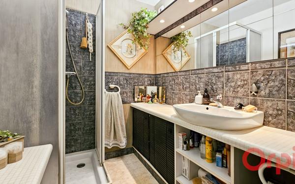 Appartement à vendre    4 pièces •  Ermont