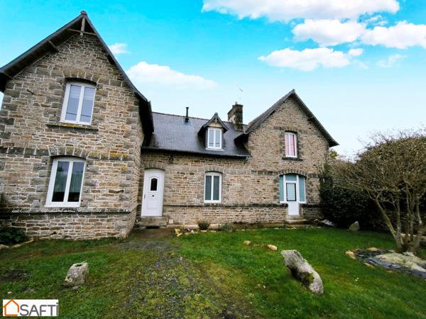 MAISON ENTIEREMENT RENOVEE