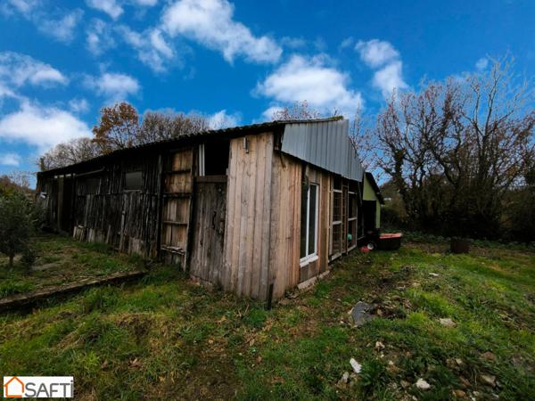 MAISON ENTIEREMENT RENOVEE