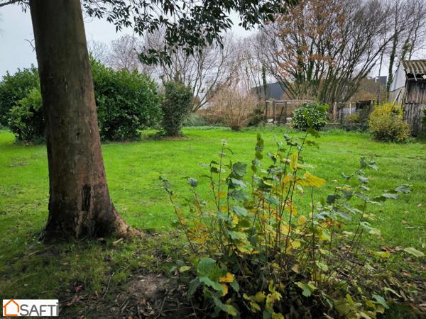 MAISON ENTIEREMENT RENOVEE