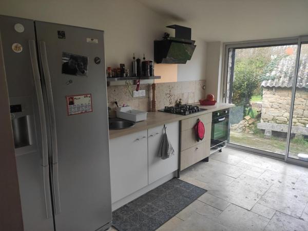 MAISON ENTIEREMENT RENOVEE