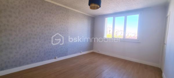 Appartement de 41,96 m²