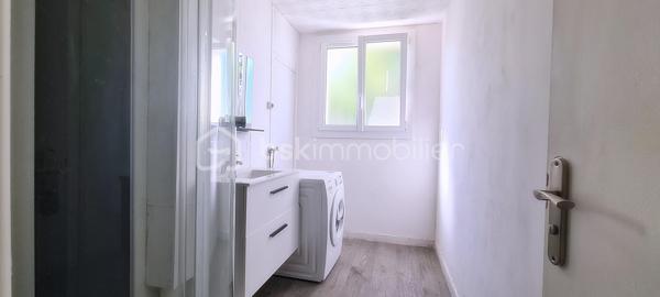 Appartement de 41,96 m²