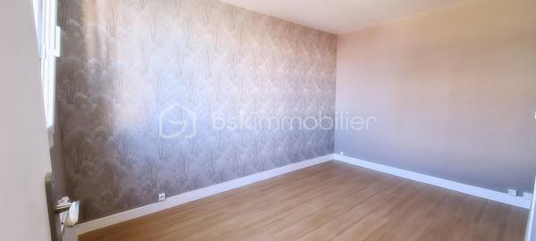 Appartement de 41,96 m²