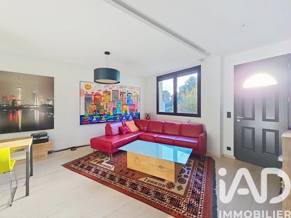 Maison à vendre 7 pièces 180 m² Suresnes