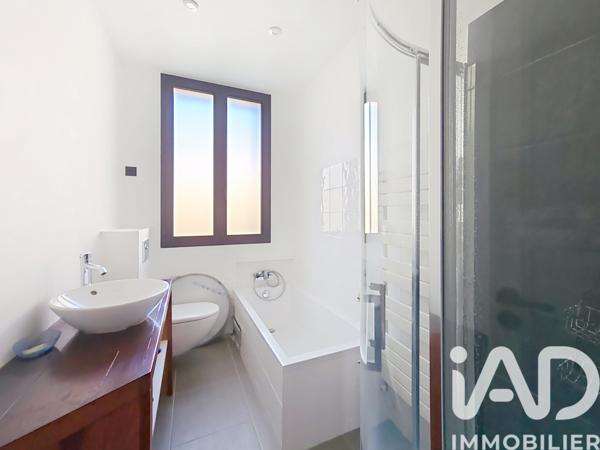 Maison à vendre 7 pièces 180 m² Suresnes