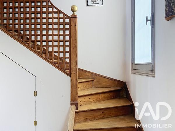 Maison (prestige) à vendre 7 pièces 146 m² Le Mesnil-le-Roi