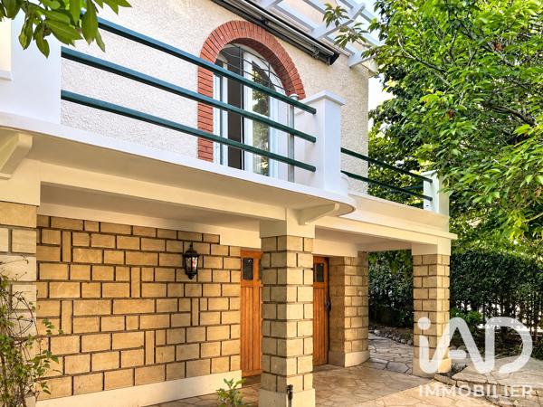 Maison (prestige) à vendre 7 pièces 146 m² Le Mesnil-le-Roi