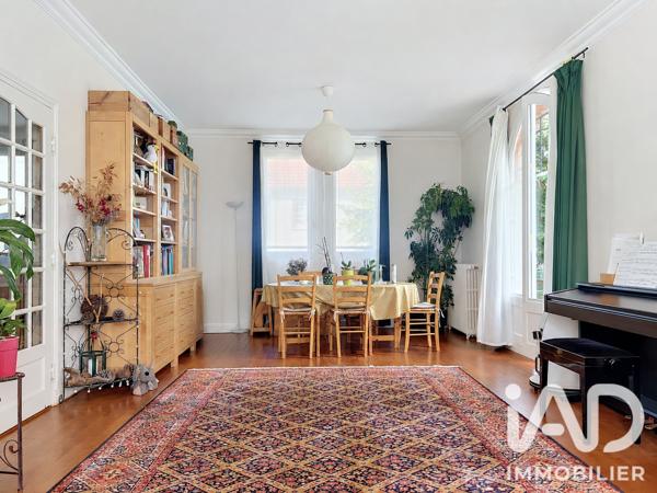 Maison (prestige) à vendre 7 pièces 146 m² Le Mesnil-le-Roi