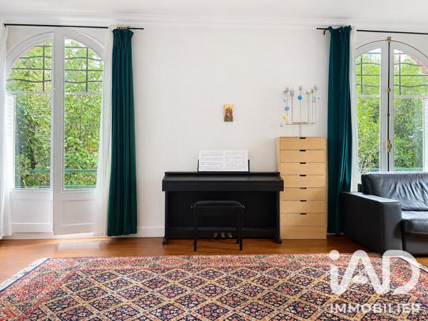 Maison (prestige) à vendre 7 pièces 146 m² Le Mesnil-le-Roi