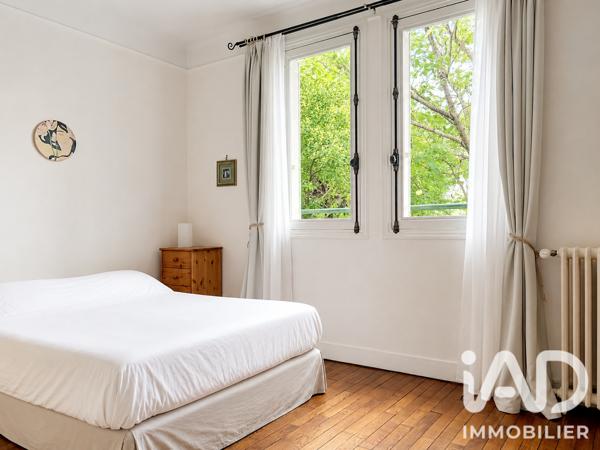 Maison (prestige) à vendre 7 pièces 146 m² Le Mesnil-le-Roi