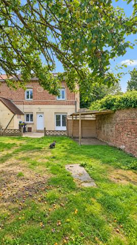 Maison sans aucun travaux idéal primo-accédant ou investisseurs ( Rentabilité de 9 pourcents)