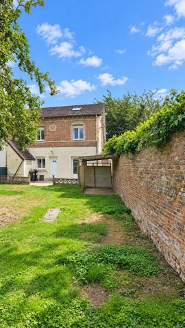 Maison sans aucun travaux idéal primo-accédant ou investisseurs ( Rentabilité de 9 pourcents)