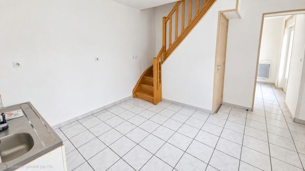 Maison sans aucun travaux idéal primo-accédant ou investisseurs ( Rentabilité de 9 pourcents)