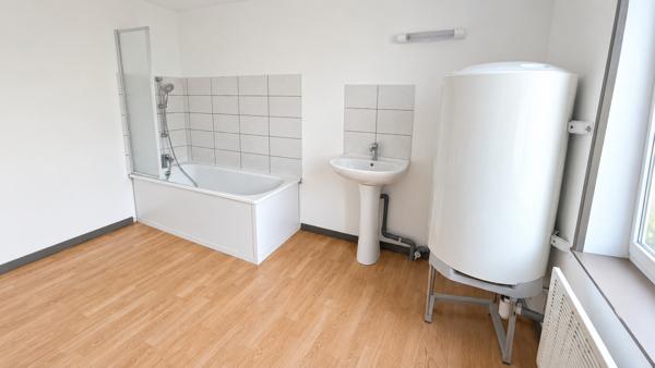 Maison sans aucun travaux idéal primo-accédant ou investisseurs ( Rentabilité de 9 pourcents)