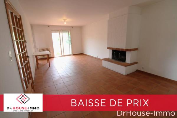 Maison à vendre 5 pièces de 103 m²