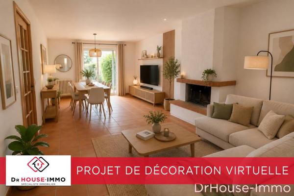 Maison à vendre 5 pièces de 103 m²