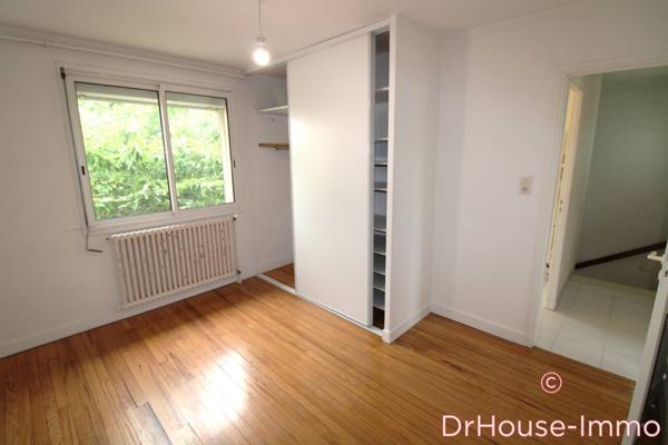 Maison à vendre 5 pièces de 103 m²